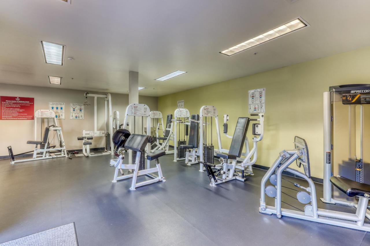 Belltown Court II Apartment Seattle Ngoại thất bức ảnh