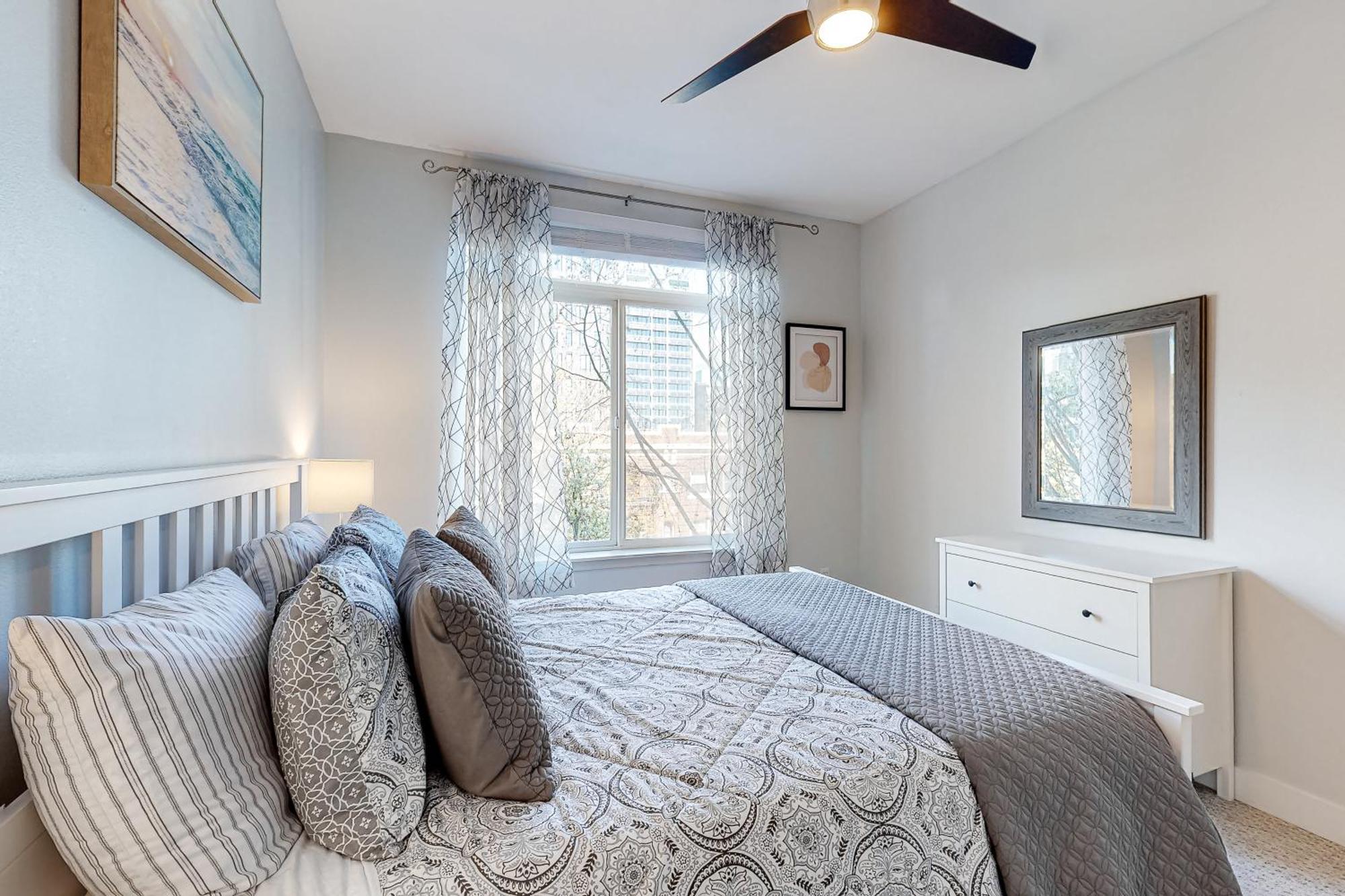 Belltown Court II Apartment Seattle Phòng bức ảnh