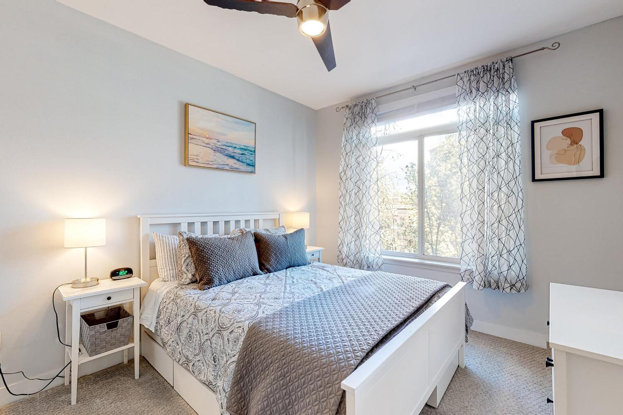 Belltown Court II Apartment Seattle Phòng bức ảnh
