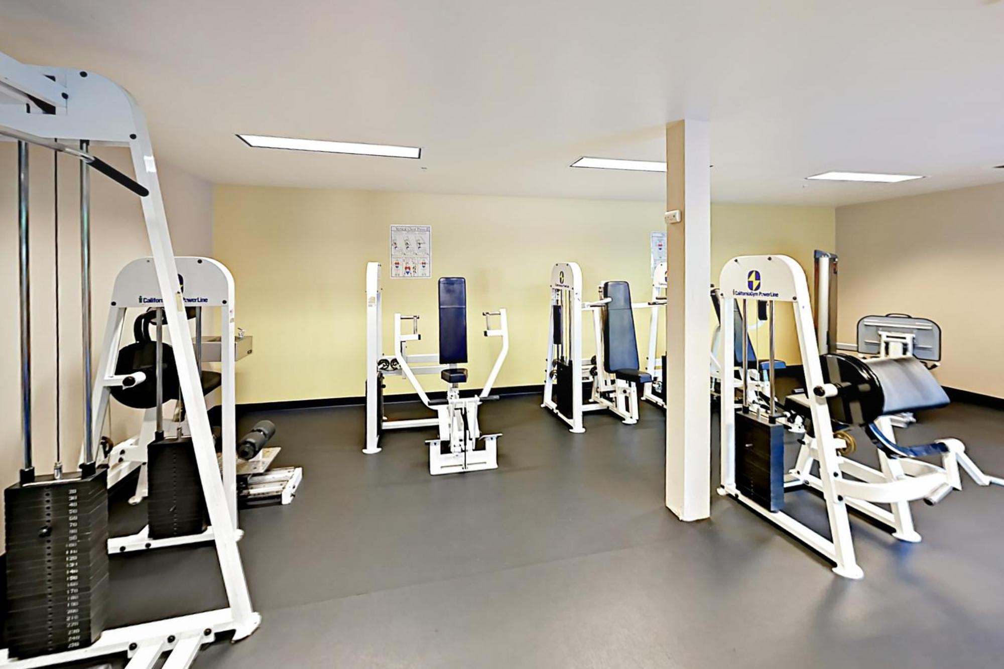 Belltown Court II Apartment Seattle Phòng bức ảnh