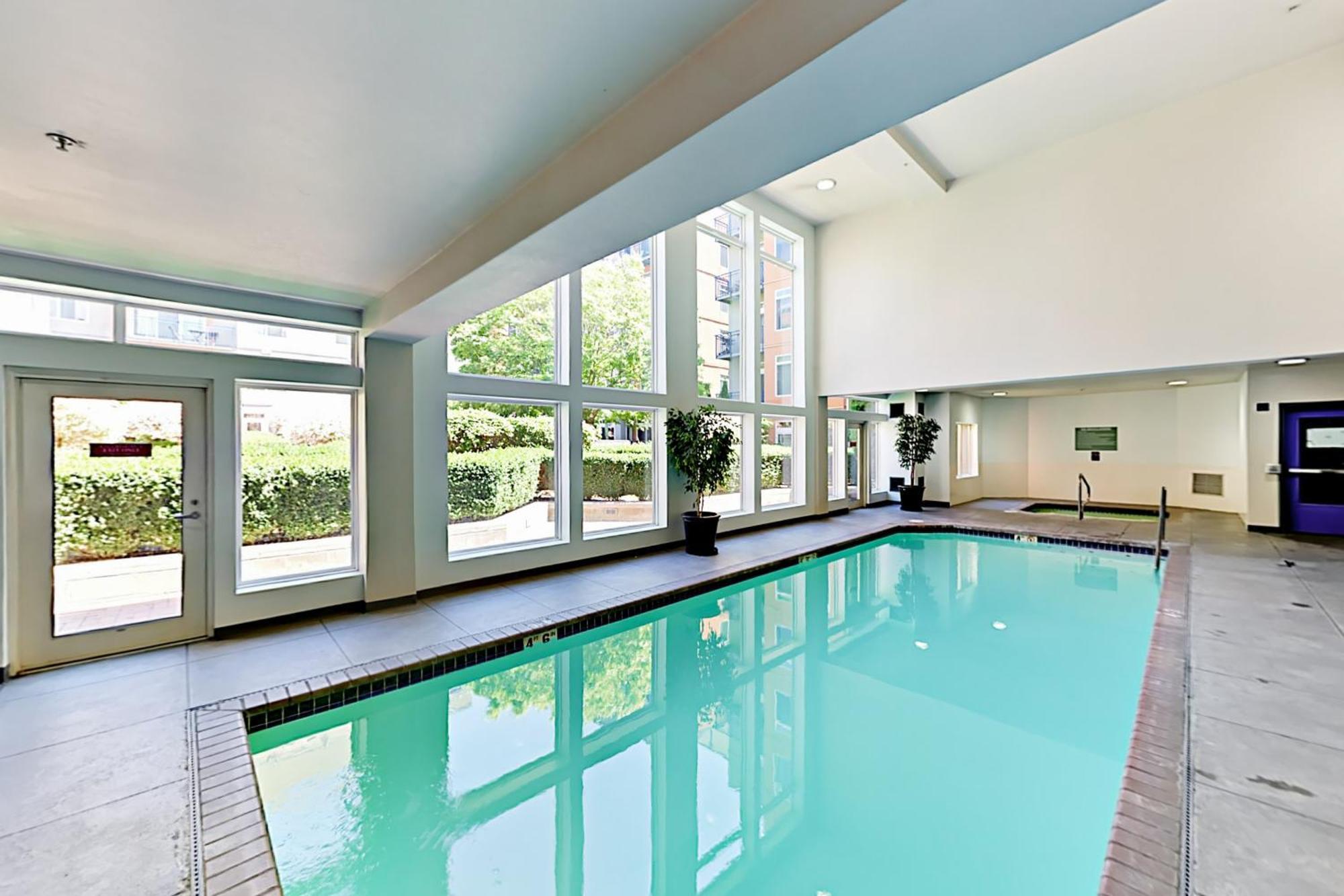 Belltown Court II Apartment Seattle Phòng bức ảnh