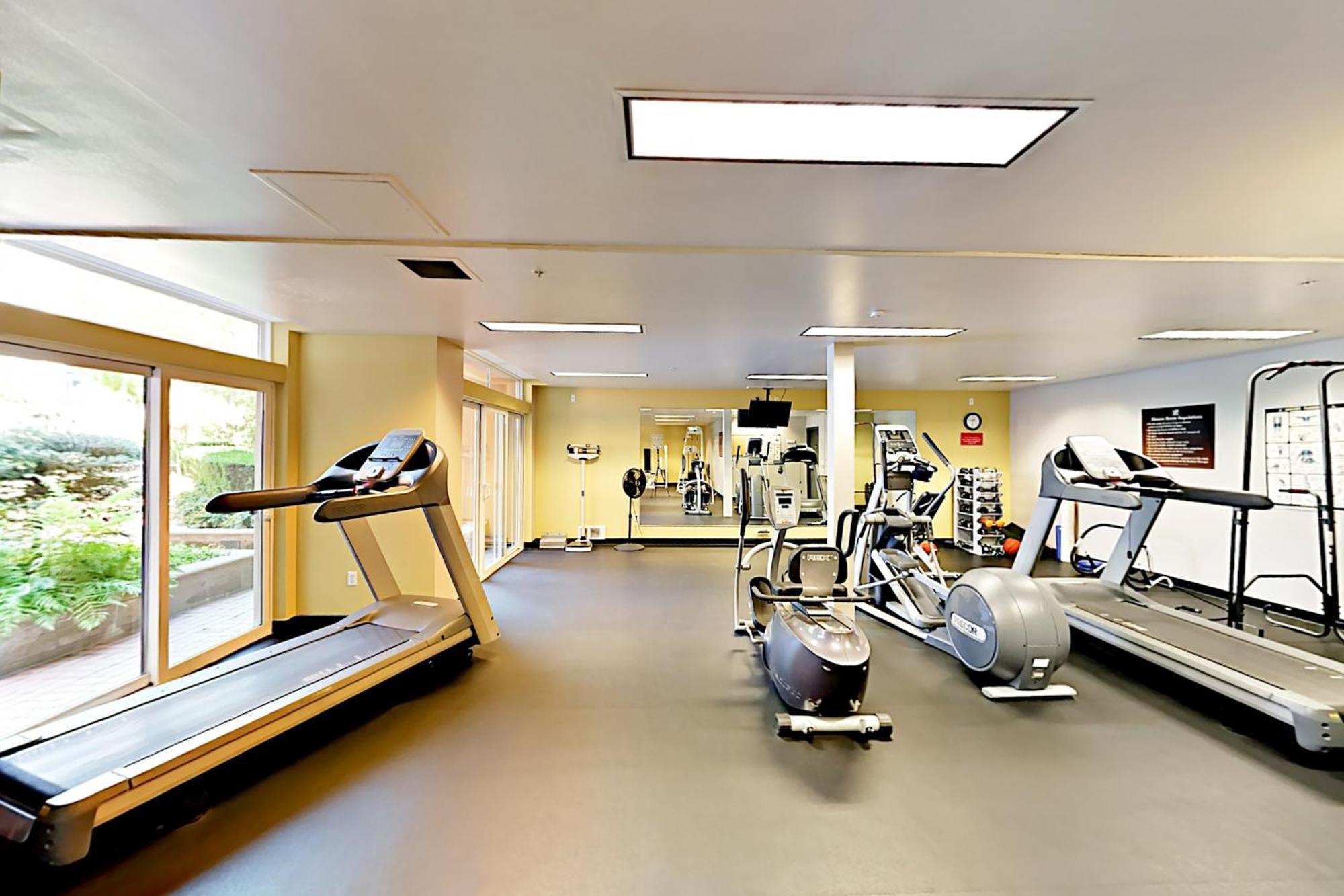 Belltown Court II Apartment Seattle Phòng bức ảnh