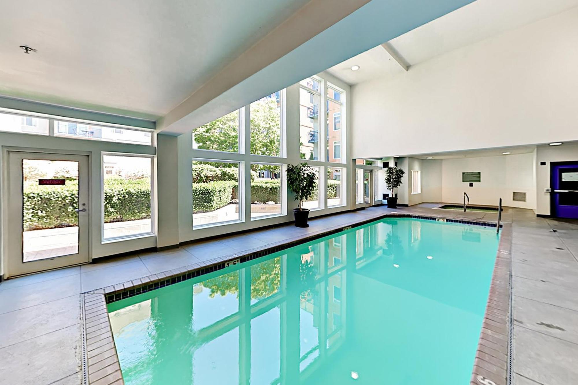 Belltown Court II Apartment Seattle Phòng bức ảnh