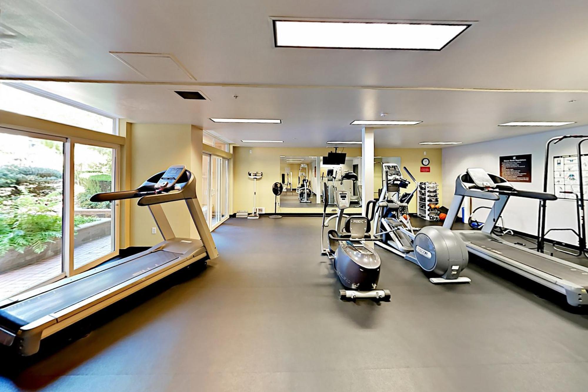 Belltown Court II Apartment Seattle Phòng bức ảnh