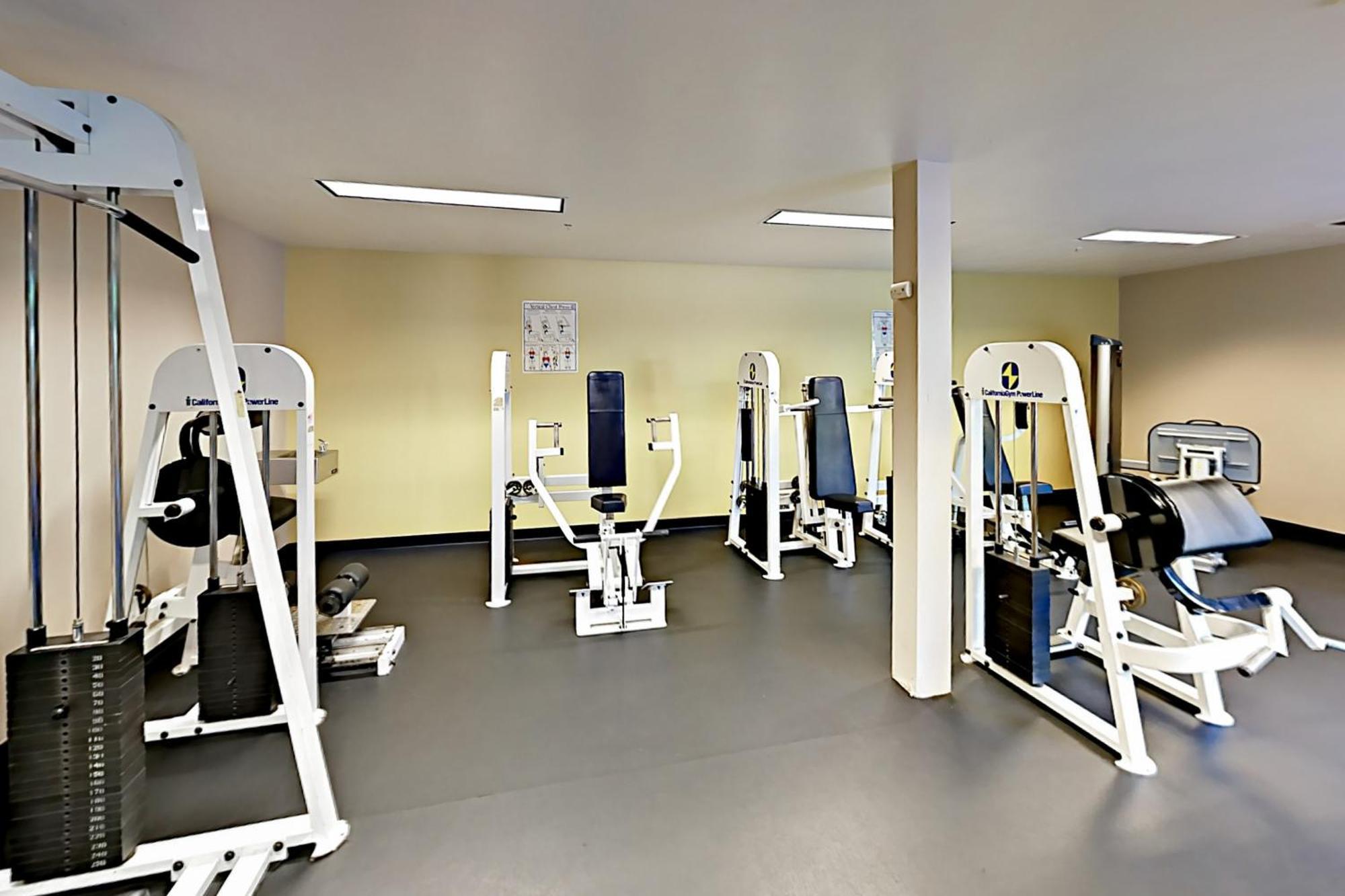 Belltown Court II Apartment Seattle Phòng bức ảnh