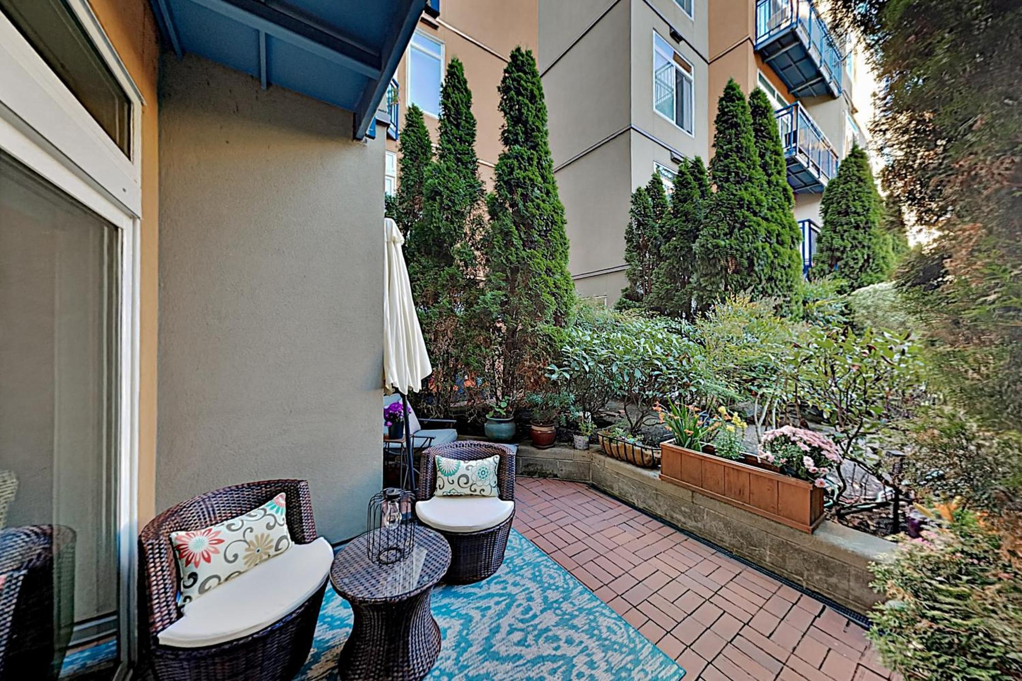 Belltown Court II Apartment Seattle Phòng bức ảnh