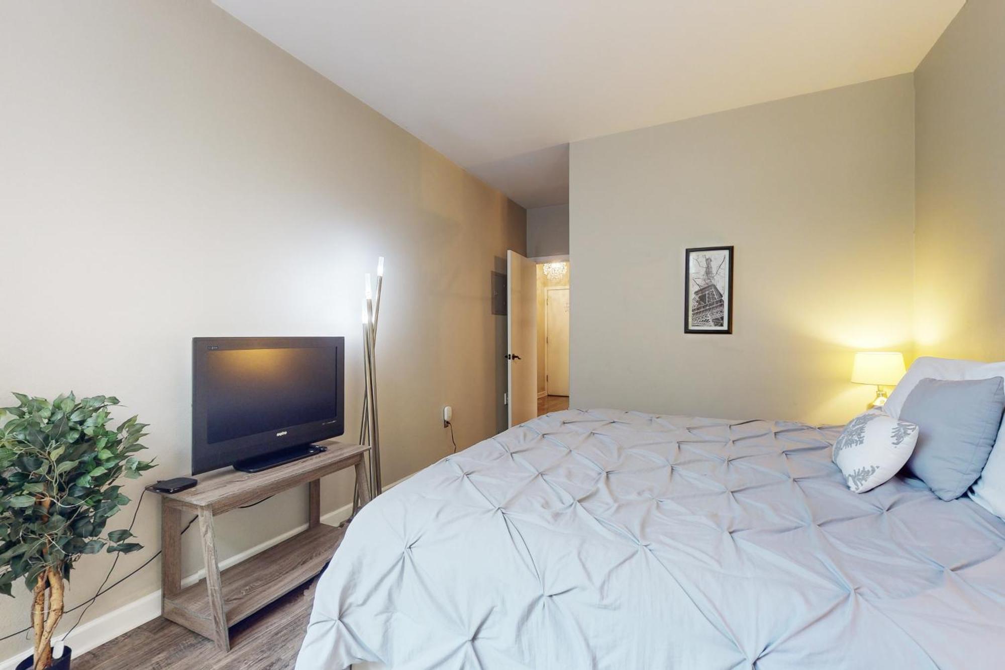 Belltown Court II Apartment Seattle Phòng bức ảnh