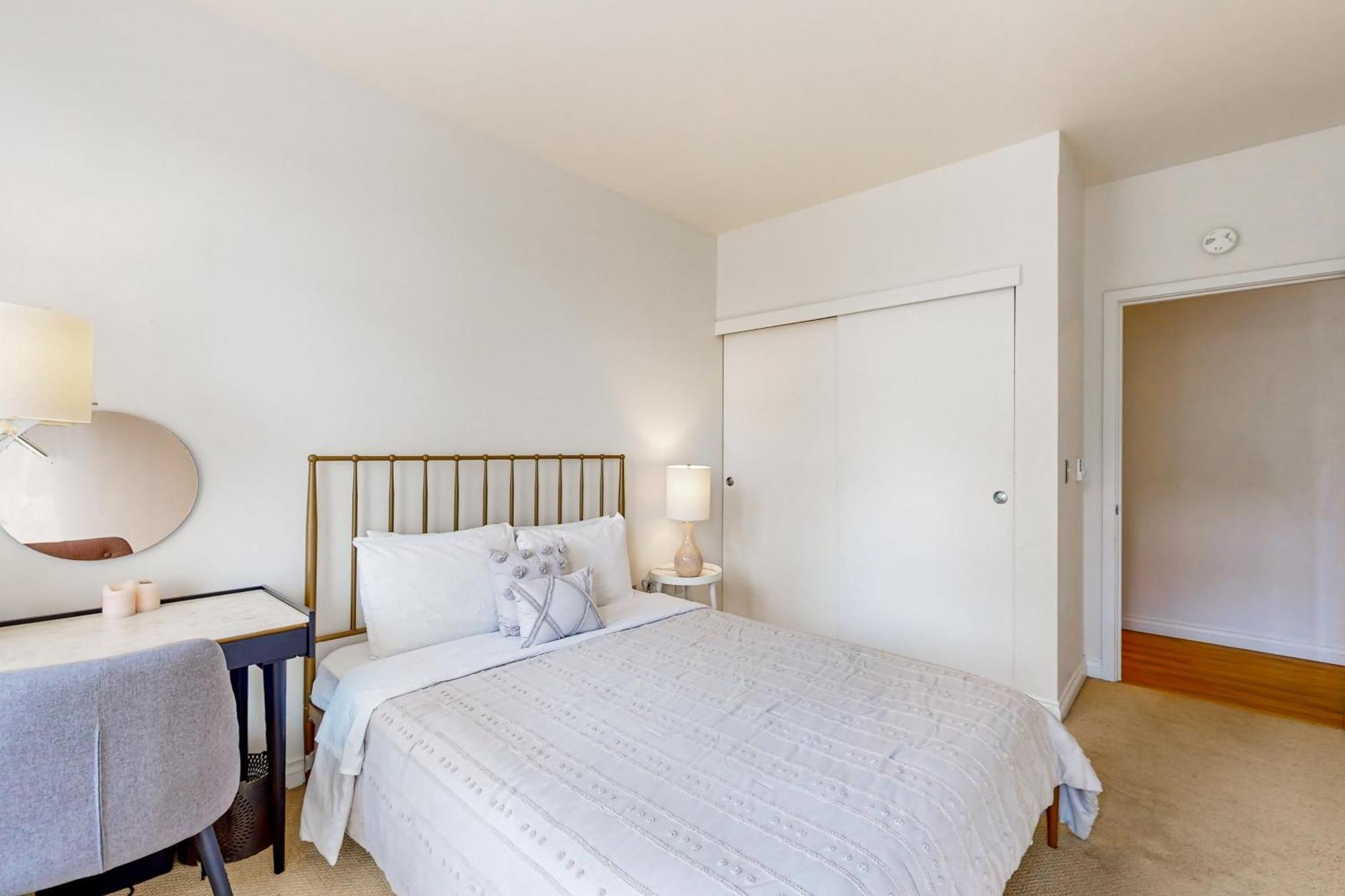 Belltown Court II Apartment Seattle Phòng bức ảnh