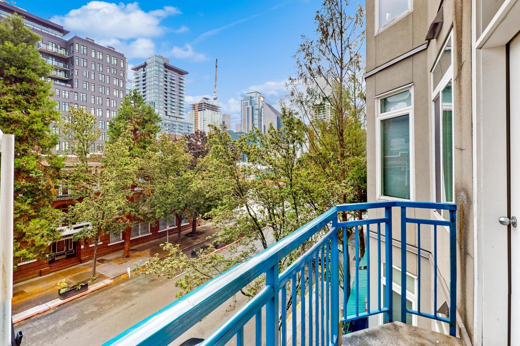 Belltown Court II Apartment Seattle Phòng bức ảnh