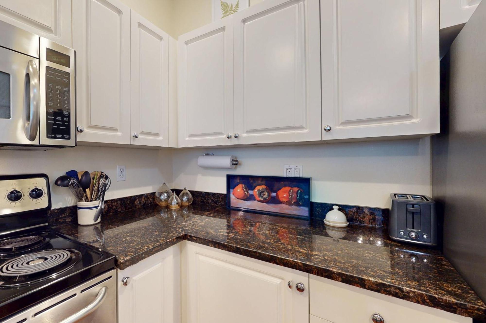 Belltown Court II Apartment Seattle Phòng bức ảnh