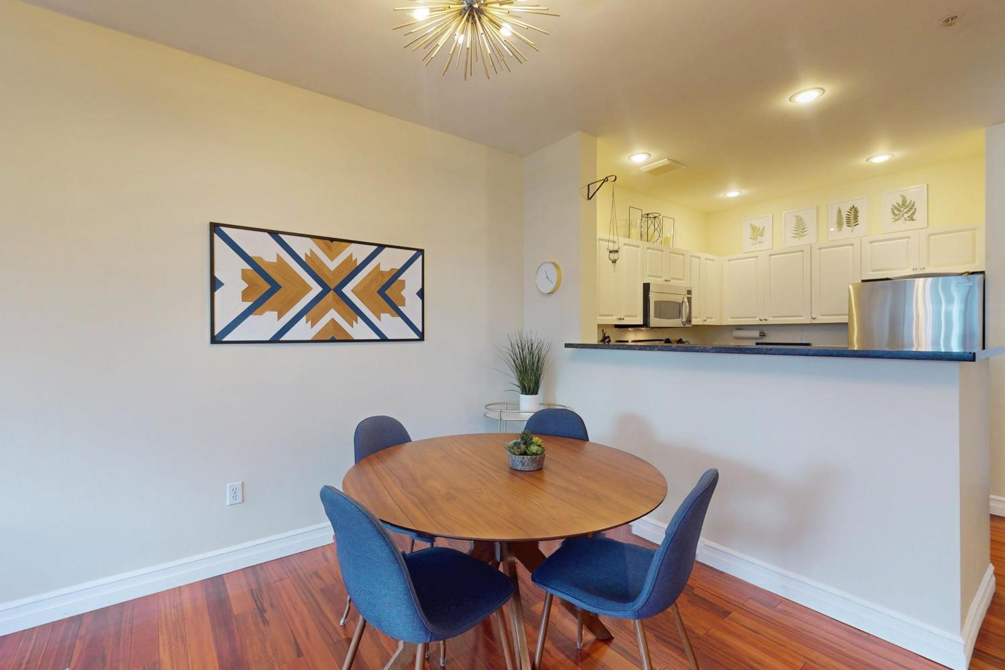 Belltown Court II Apartment Seattle Phòng bức ảnh