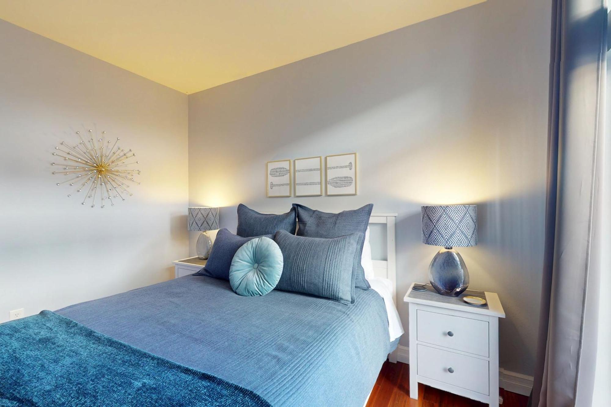Belltown Court II Apartment Seattle Phòng bức ảnh