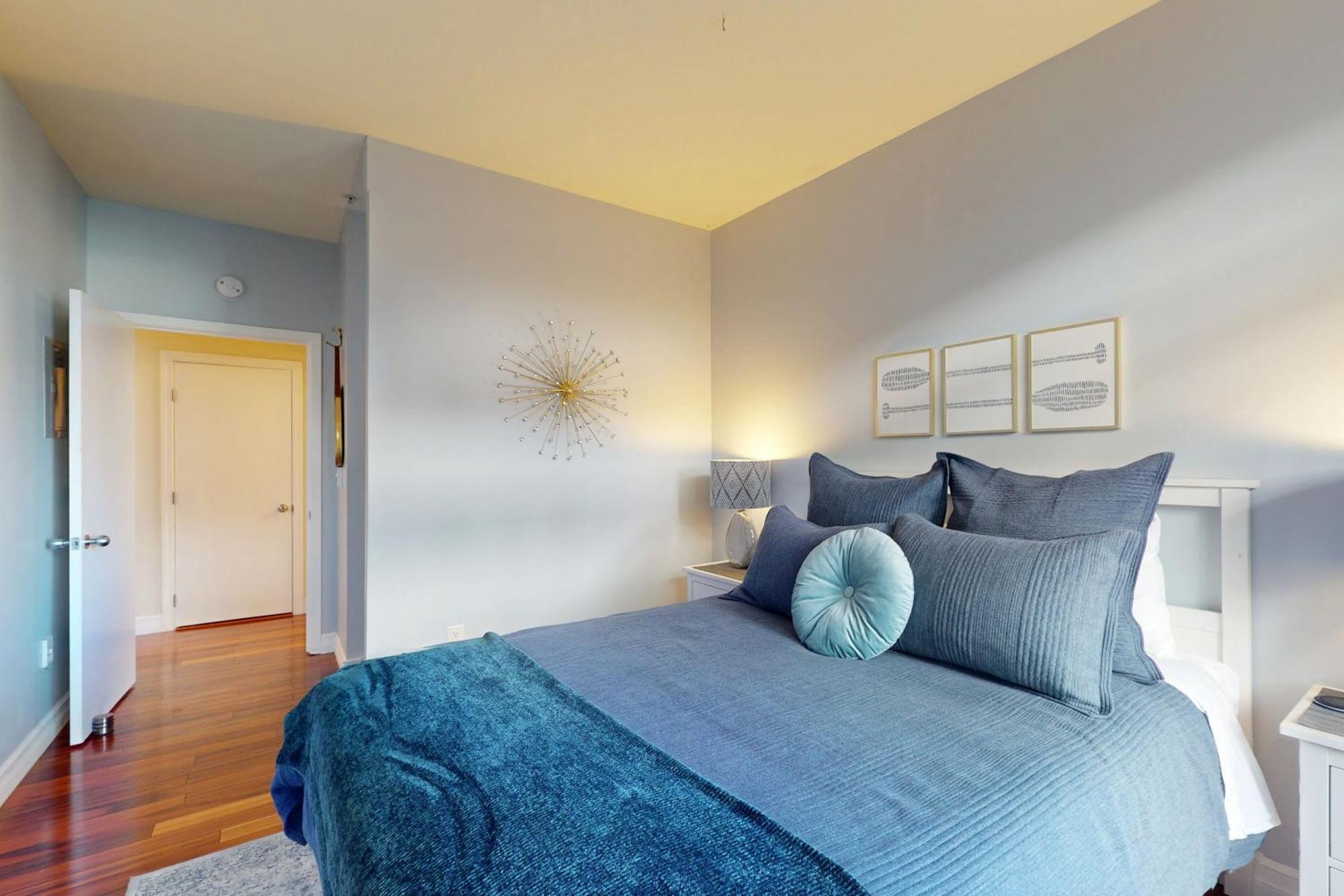 Belltown Court II Apartment Seattle Phòng bức ảnh