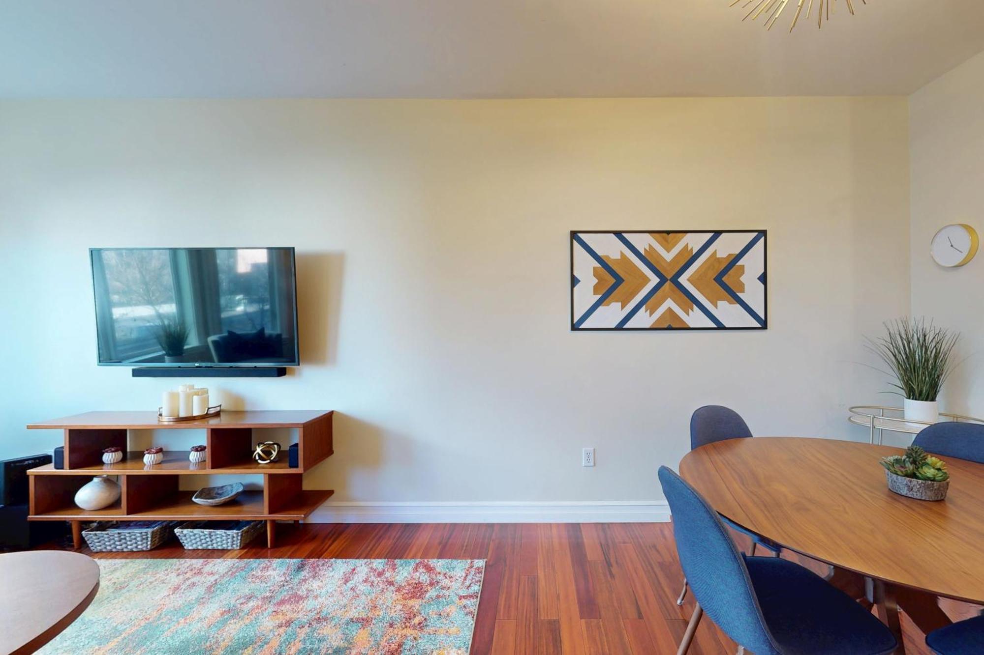 Belltown Court II Apartment Seattle Phòng bức ảnh