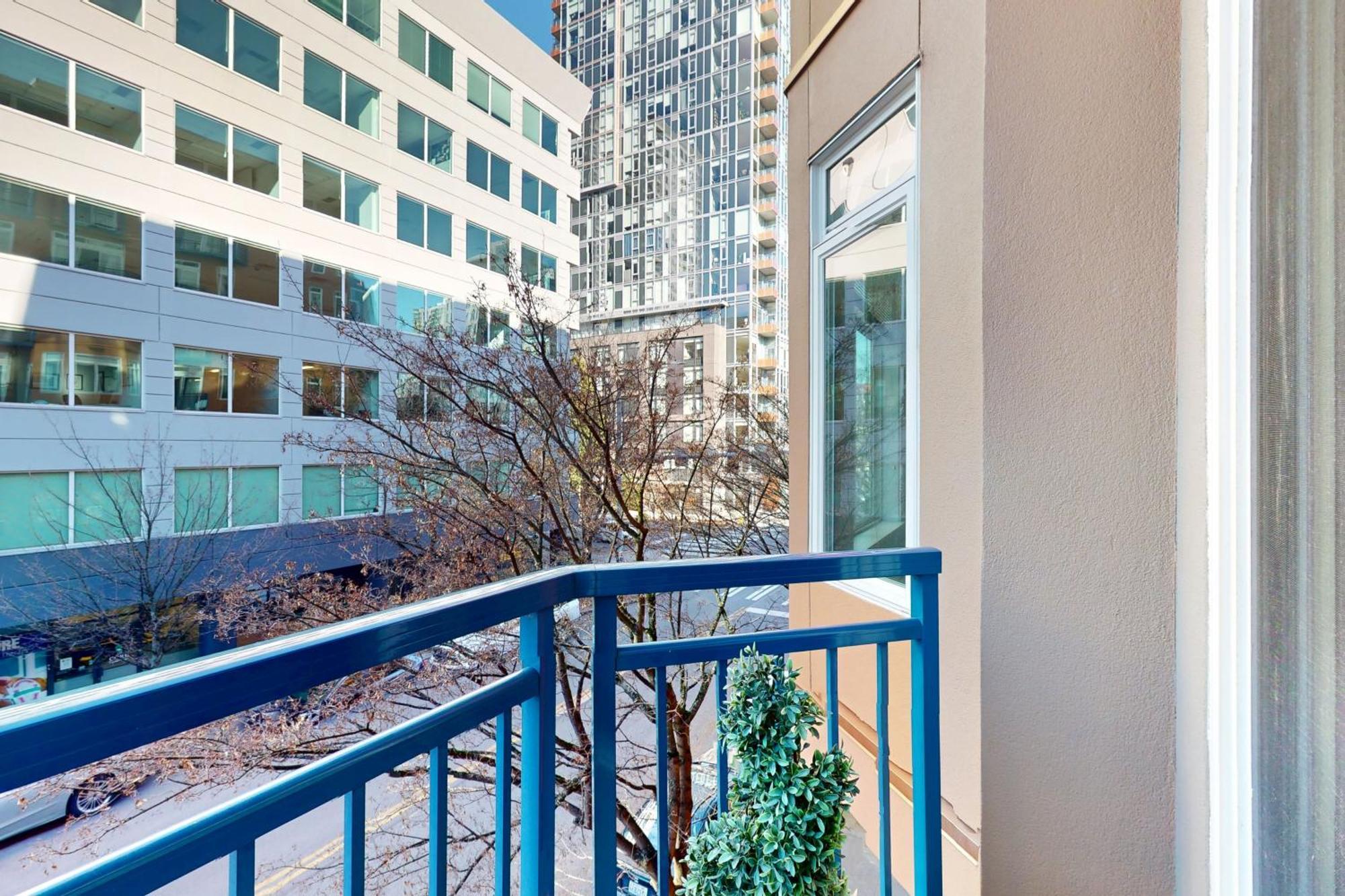Belltown Court II Apartment Seattle Phòng bức ảnh