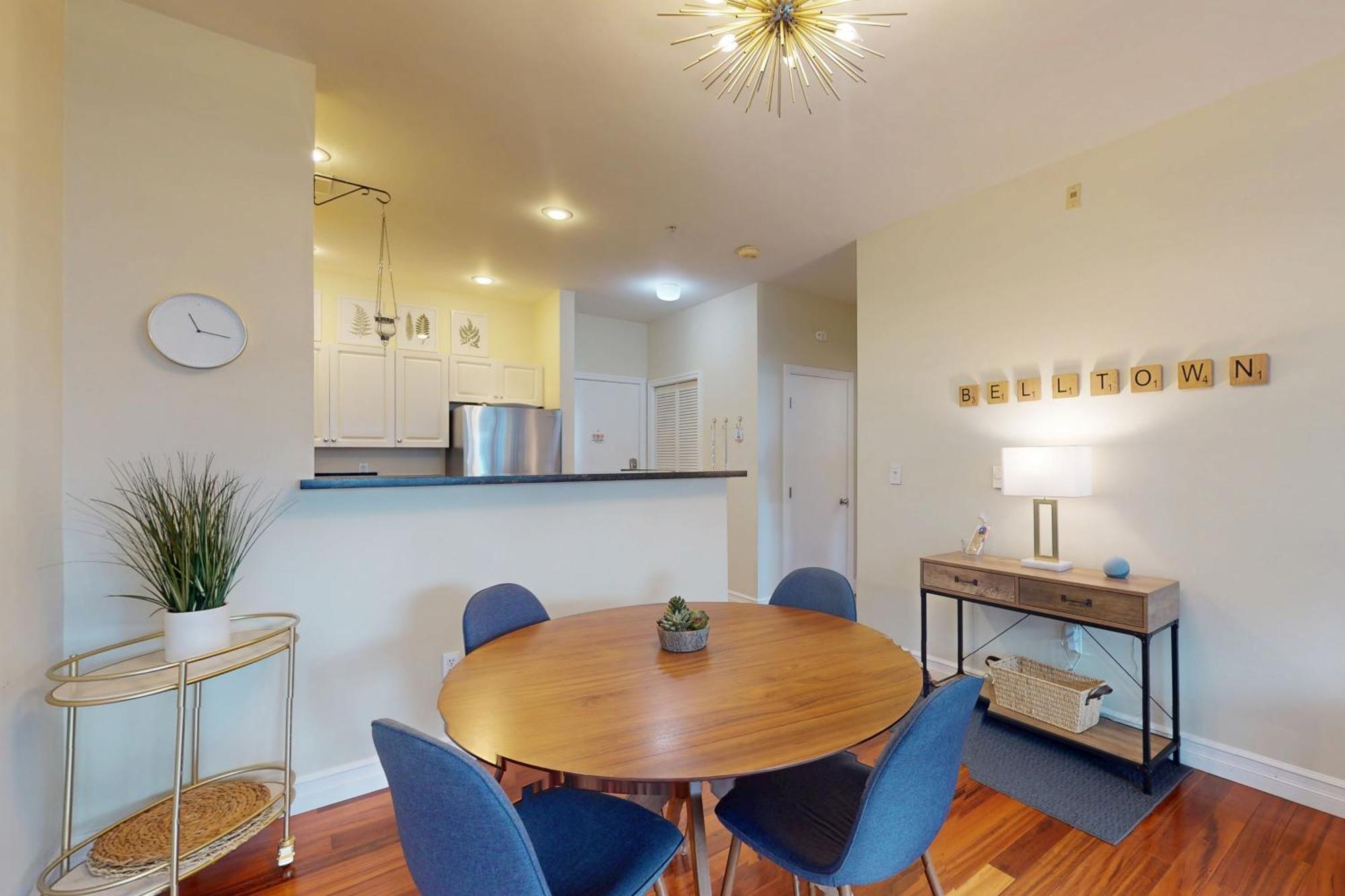 Belltown Court II Apartment Seattle Phòng bức ảnh