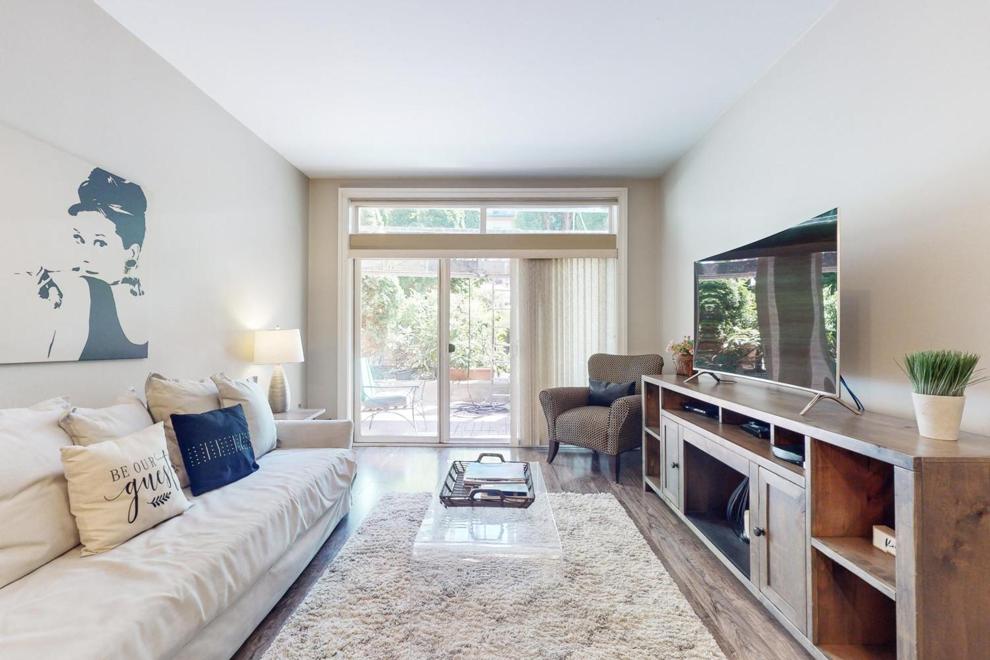 Belltown Court II Apartment Seattle Phòng bức ảnh